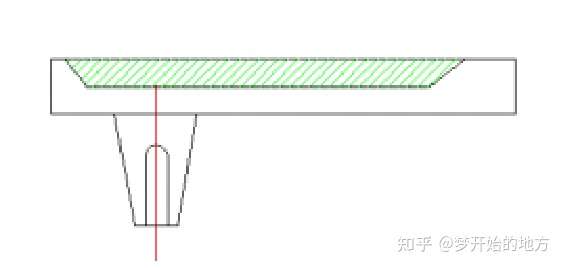 什么是双色模？双色模如何设计，会设计双色模工资这么高吗?的图11